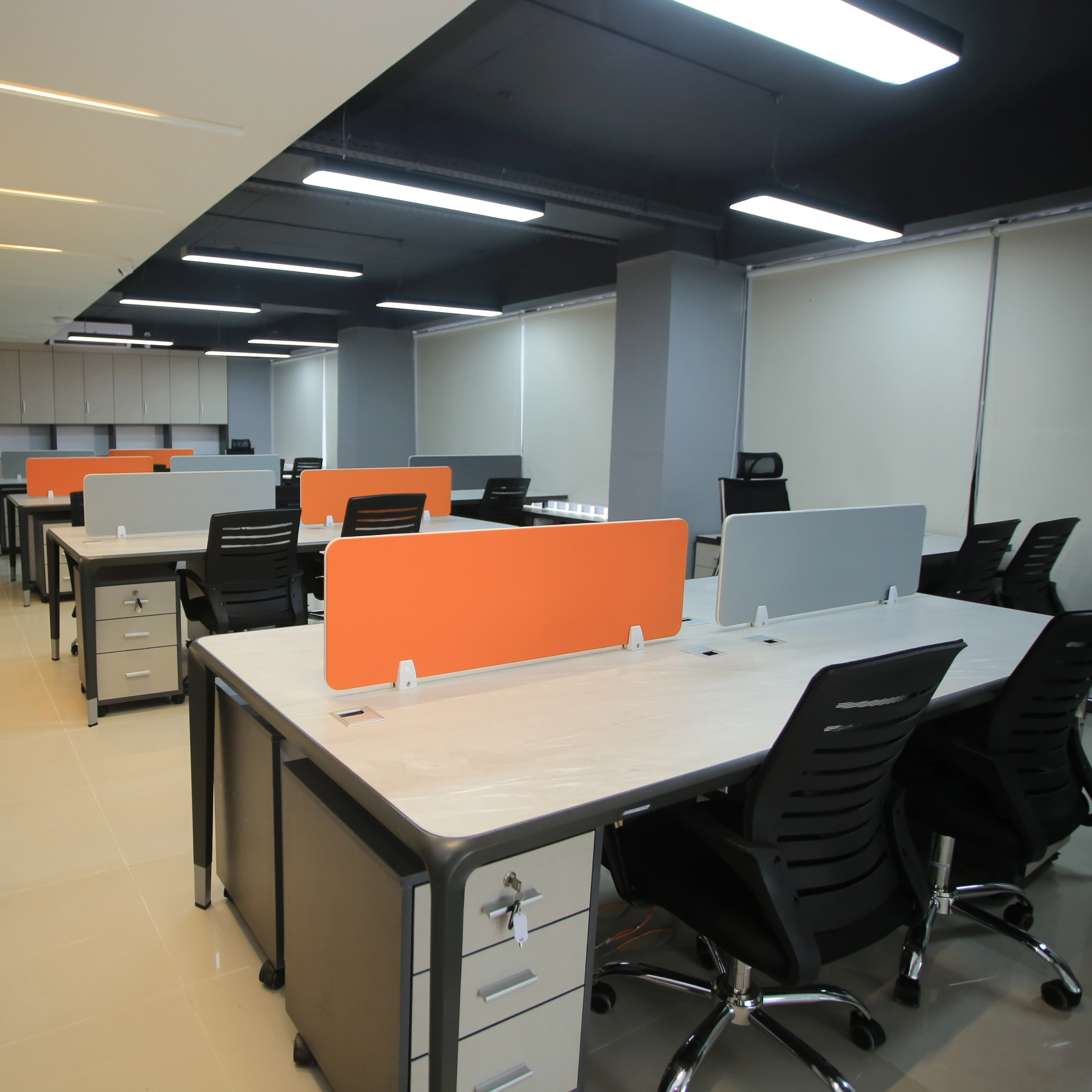 virtual office inChhattisgarh